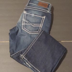 Women's Buckle jeans
